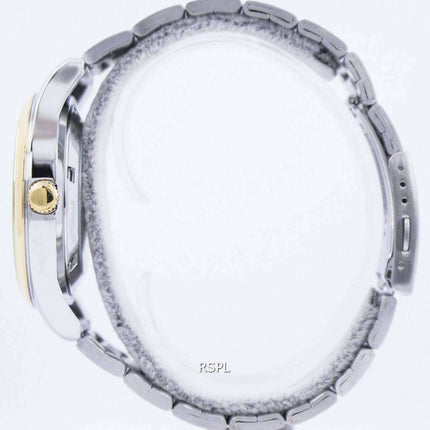 Seiko 5 Automatic 21 Jewels SNKN92 SNKN92K1 SNKN92K Men's Watch
