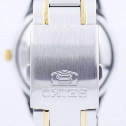 Seiko 5 Automatic 21 Jewels SNKN92 SNKN92K1 SNKN92K Men's Watch