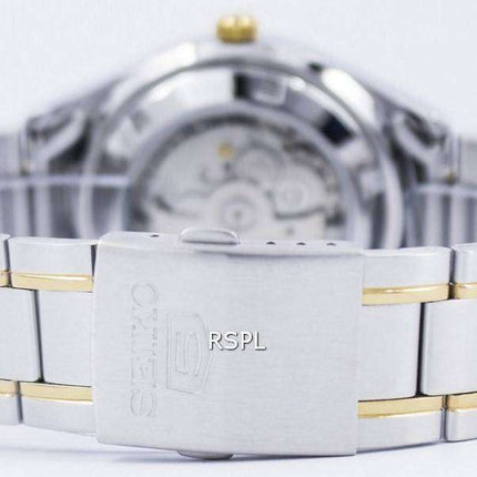 Seiko 5 Automatic 21 Jewels SNKN92 SNKN92K1 SNKN92K Men's Watch