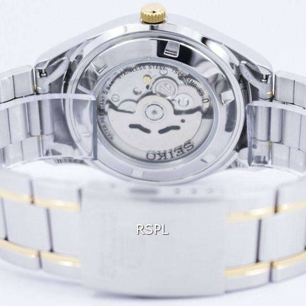 Seiko 5 Automatic 21 Jewels SNKN92 SNKN92K1 SNKN92K Men's Watch