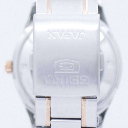 Seiko 5 Automatic Japan Made SNKN94 SNKN94J1 SNKN94J Men's Watch