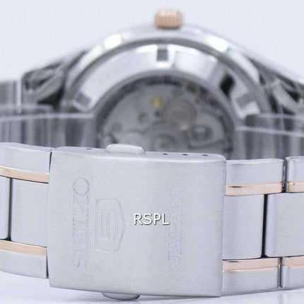 Seiko 5 Automatic Japan Made SNKN94 SNKN94J1 SNKN94J Men's Watch