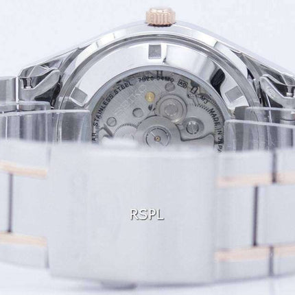Seiko 5 Automatic Japan Made SNKN94 SNKN94J1 SNKN94J Men's Watch