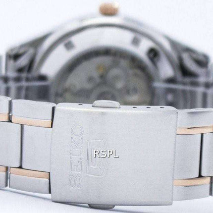 Seiko 5 Automatic 21 Jewels SNKN94 SNKN94K1 SNKN94K Men's Watch