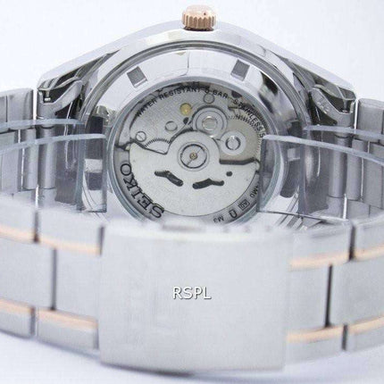 Seiko 5 Automatic 21 Jewels SNKN94 SNKN94K1 SNKN94K Men's Watch