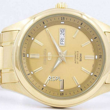 Seiko 5 Automatic 21 Jewels SNKN96 SNKN96K1 SNKN96K Men's Watch
