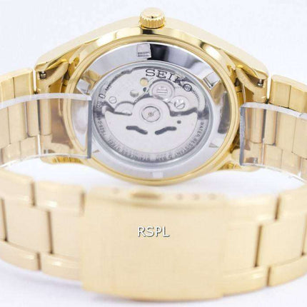 Seiko 5 Automatic 21 Jewels SNKN96 SNKN96K1 SNKN96K Men's Watch
