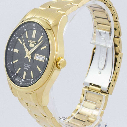 Seiko 5 Automatic Japan Made SNKN98 SNKN98J1 SNKN98J Men's Watch