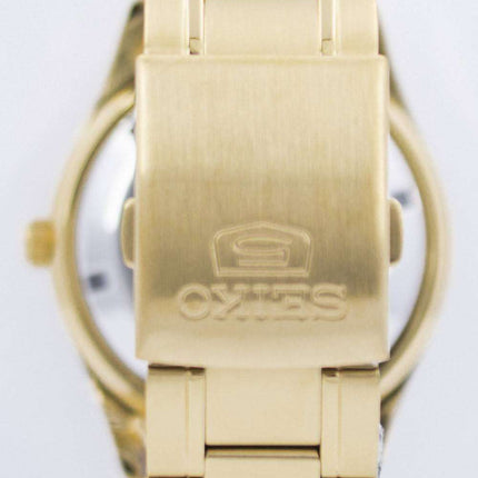 Seiko 5 Automatic 21 Jewels SNKN98 SNKN98K1 SNKN98K Men's Watch