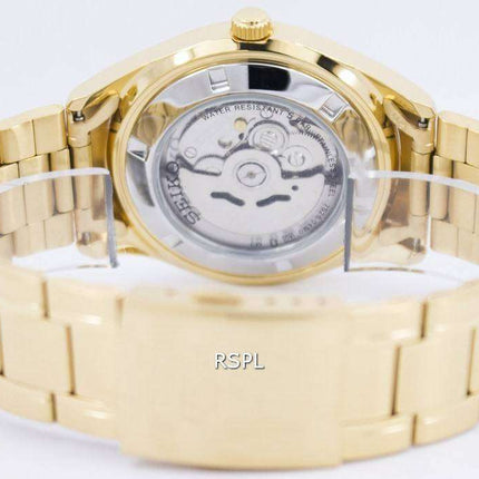 Seiko 5 Automatic 21 Jewels SNKN98 SNKN98K1 SNKN98K Men's Watch