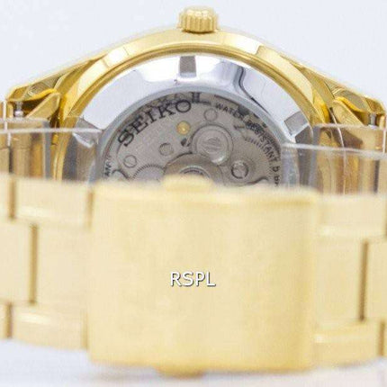 Seiko 5 Automatic Japan Made SNKP06 SNKP06J1 SNKP06J Men's Watch