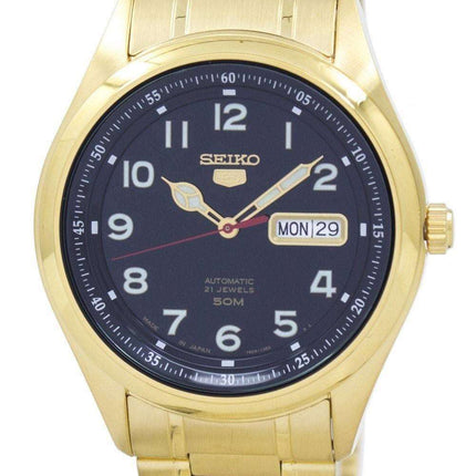 Seiko 5 Automatic Japan Made SNKP08 SNKP08J1 SNKP08J Men's Watch