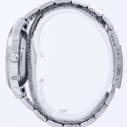 Seiko 5 Automatic Japan Made SNKP09 SNKP09J1 SNKP09J Men's Watch
