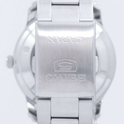 Seiko 5 Automatic Japan Made SNKP09 SNKP09J1 SNKP09J Men's Watch