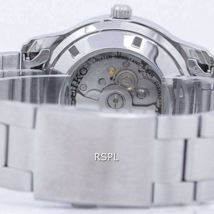 Seiko 5 Automatic Japan Made SNKP09 SNKP09J1 SNKP09J Men's Watch
