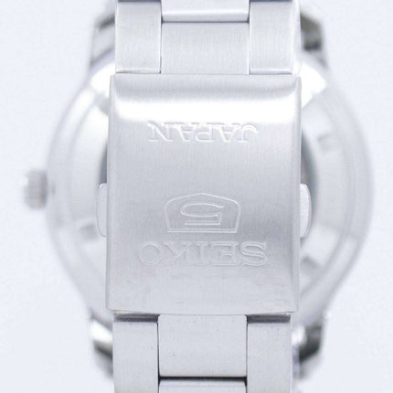 Seiko 5 Automatic Japan Made SNKP11 SNKP11J1 SNKP11J Men's Watch