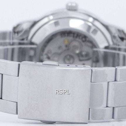 Seiko 5 Automatic Japan Made SNKP11 SNKP11J1 SNKP11J Men's Watch