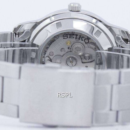 Seiko 5 Automatic Japan Made SNKP11 SNKP11J1 SNKP11J Men's Watch