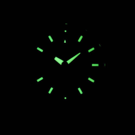 Seiko Chronograph Quartz SNN129 SNN129P1 SNN129P Men's Watch
