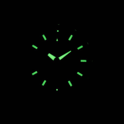 Seiko Chronograph Quartz SNN131 SNN131P1 SNN131P Men's Watch