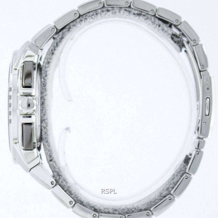 Seiko Chronograph Quartz SNN143 SNN143P1 SNN143P Men's Watch