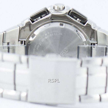 Seiko Chronograph Quartz SNN143 SNN143P1 SNN143P Men's Watch