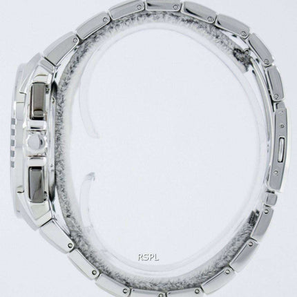 Seiko Chronograph Quartz SNN145 SNN145P1 SNN145P Men's Watch