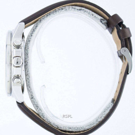 Seiko Chronograph Quartz SNN165 SNN165P1 SNN165P Men's Watch
