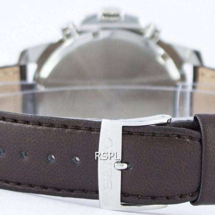 Seiko Chronograph Quartz SNN165 SNN165P1 SNN165P Men's Watch