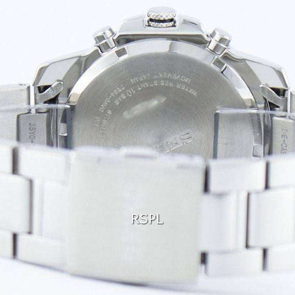 Seiko Chronograph Quartz SNN167P2 Men's Watch