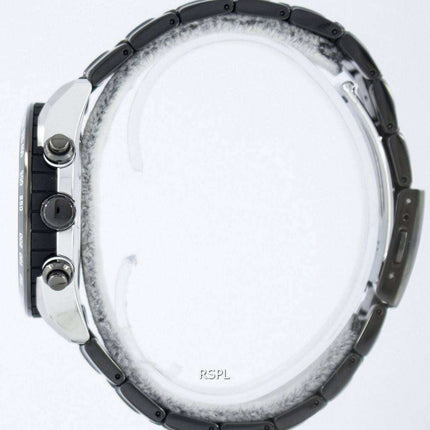 Seiko Chronograph Quartz Tachymeter SNN183 SNN183P1 SNN183P Men's Watch