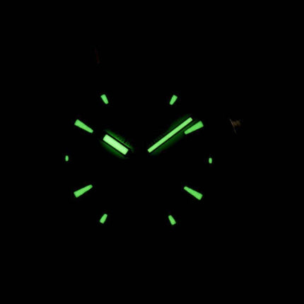 Seiko Chronograph Quartz Tachymeter SNN189 SNN189P1 SNN189P Men's Watch