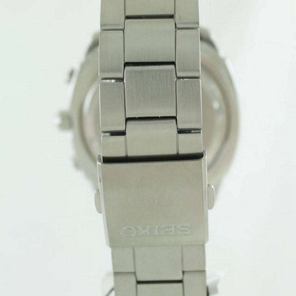 Seiko Chronograph SNN207P1 SNN207P SNN207 Mens Watch