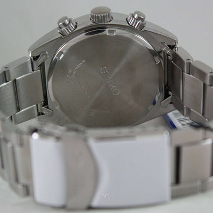 Seiko Sports Chronograph SNN231P1 Mens Watch