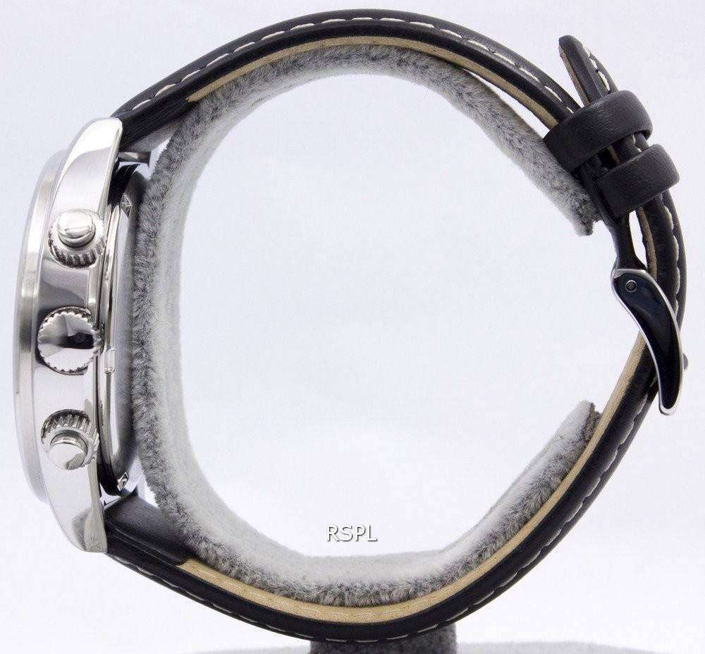 Watch Snn231p2 Seiko Chronograph SNN231 SNN231P2