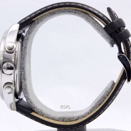 Seiko Chronograph Sports SNN231P2 Mens Watch