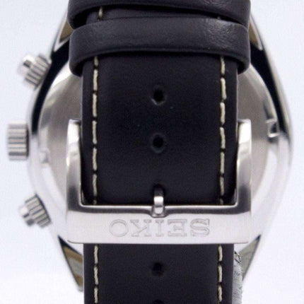 Seiko Chronograph Sports SNN231P2 Mens Watch