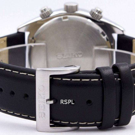 Seiko Chronograph Sports SNN231P2 Mens Watch