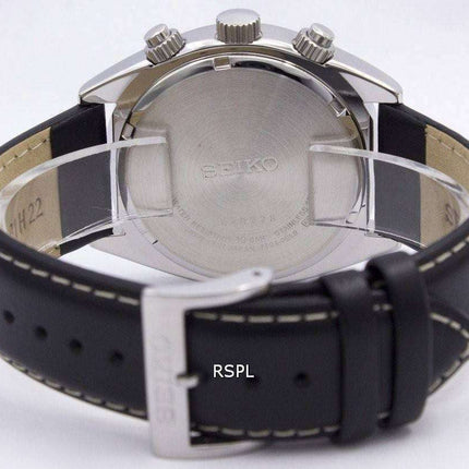 Seiko Chronograph Sports SNN231P2 Mens Watch