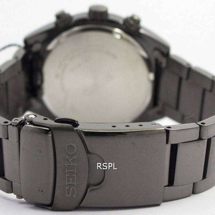 Seiko Chronograph SNN233P1 SNN233P Mens Watch