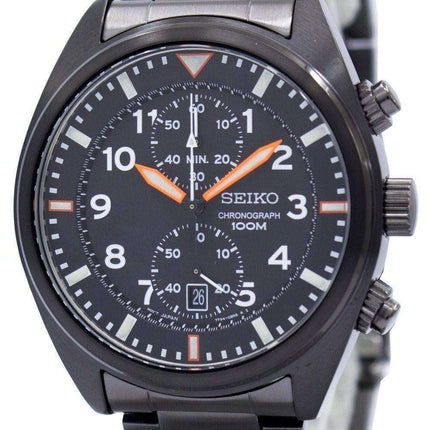 Seiko Chronograph SNN237 SNN237P1 SNN237P Mens Watch