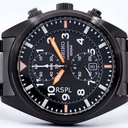 Seiko Chronograph SNN237 SNN237P1 SNN237P Mens Watch