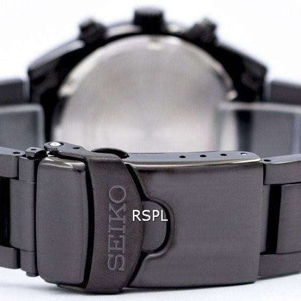 Seiko Chronograph SNN237 SNN237P1 SNN237P Mens Watch