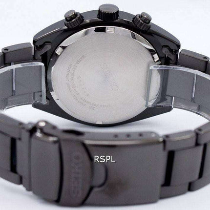 Seiko Chronograph SNN237 SNN237P1 SNN237P Mens Watch