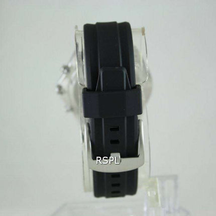 Seiko Quartz Chronograph SNN263 SNN263P1 SNN263P Men's Watch