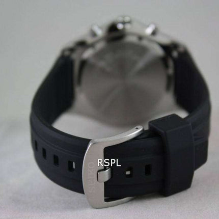 Seiko Quartz Chronograph SNN263 SNN263P1 SNN263P Men's Watch