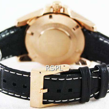 Seiko Sportura Kinetic Perpetual SNP056P1 SNP056P SNP056 Mens Watch