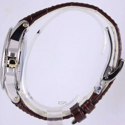 Seiko Premier Kinetic Perpetual SNP127P1 SNP127P Mens Watch