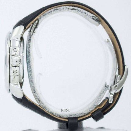Seiko Premier Kinetic Perpetual Calendar SNP143 SNP143P1 SNP143P Mens Watch