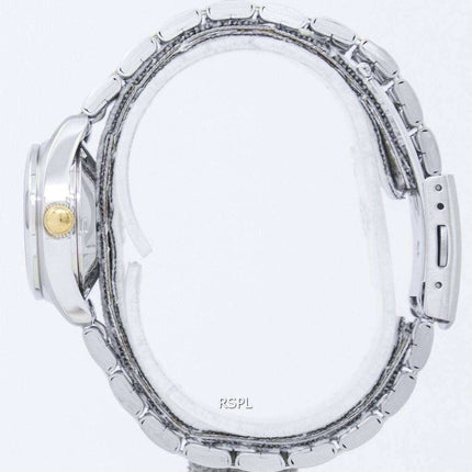 Orient Automatic Japan Made SNQ23004K8 Women's Watch